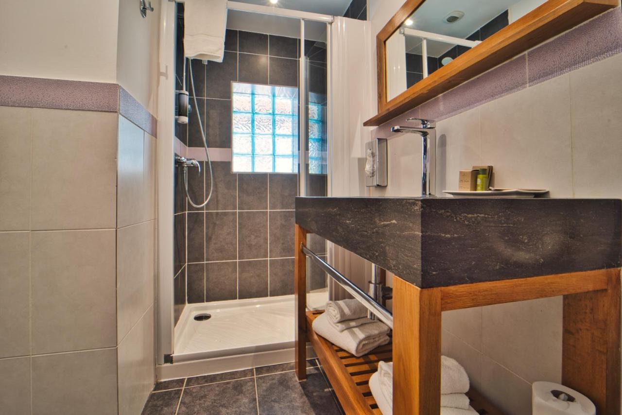 Mas De Calabrun Otel Saintes-Maries-de-la-Mer Dış mekan fotoğraf
