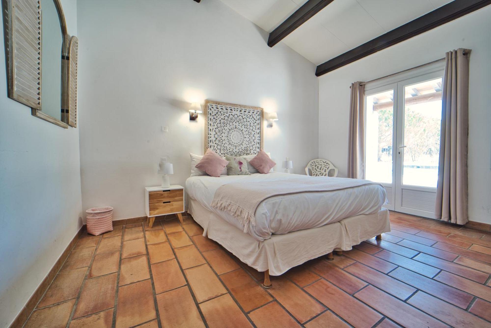 Mas De Calabrun Otel Saintes-Maries-de-la-Mer Dış mekan fotoğraf