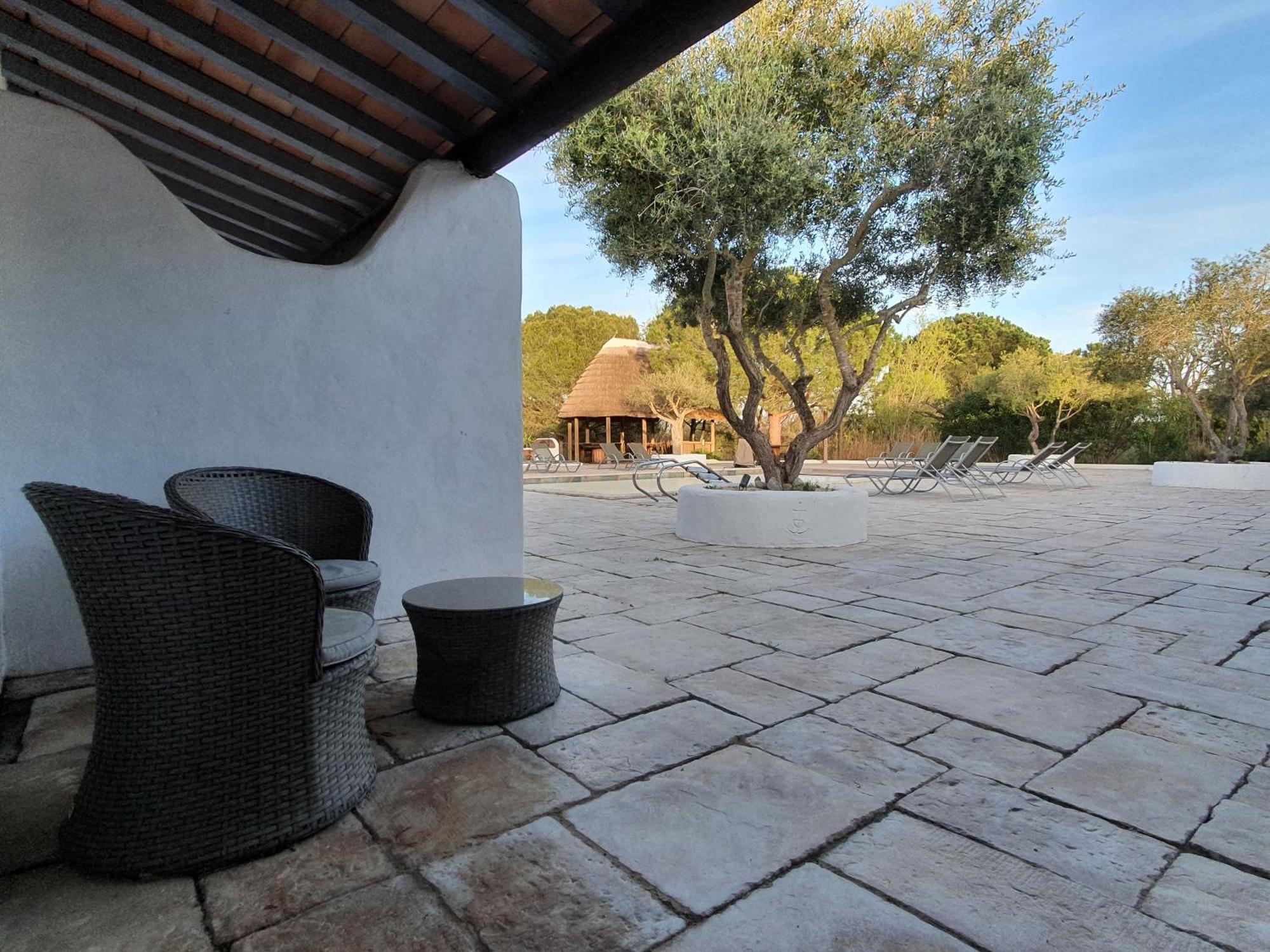 Mas De Calabrun Otel Saintes-Maries-de-la-Mer Dış mekan fotoğraf